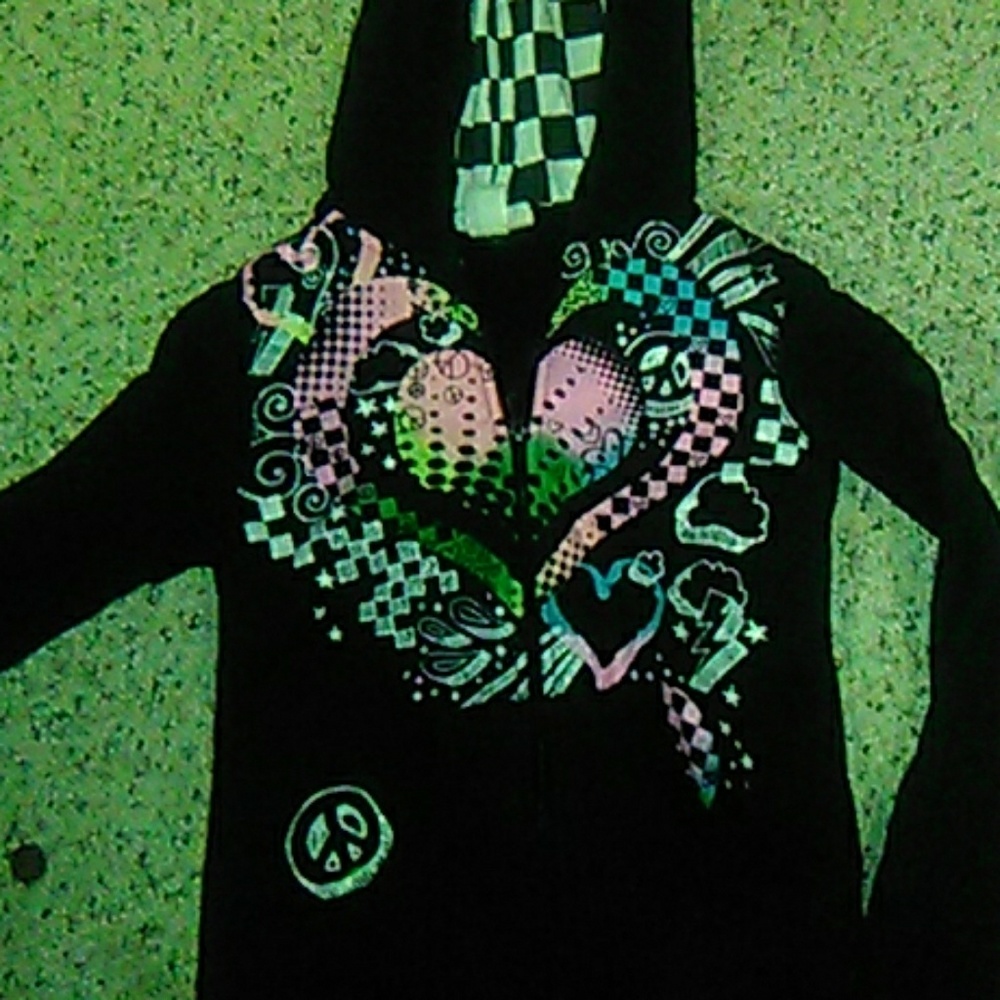 Jacket